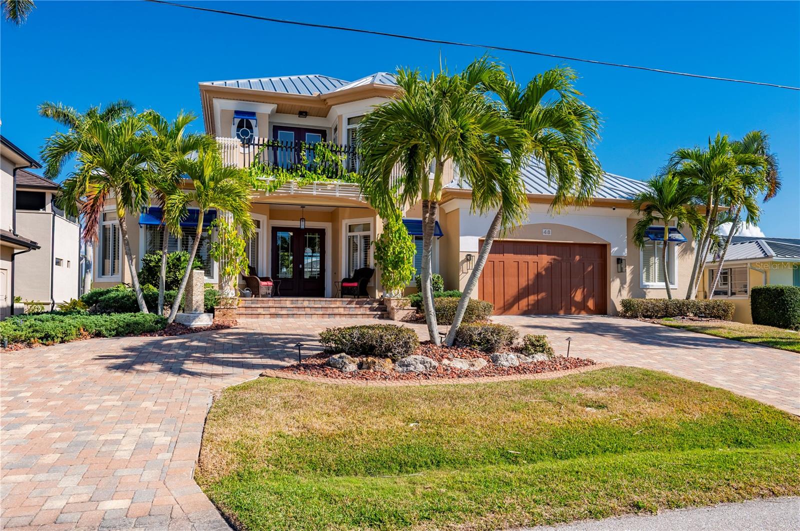 Single Family Residence em PUNTA GORDA, FL - Daniel Dourado