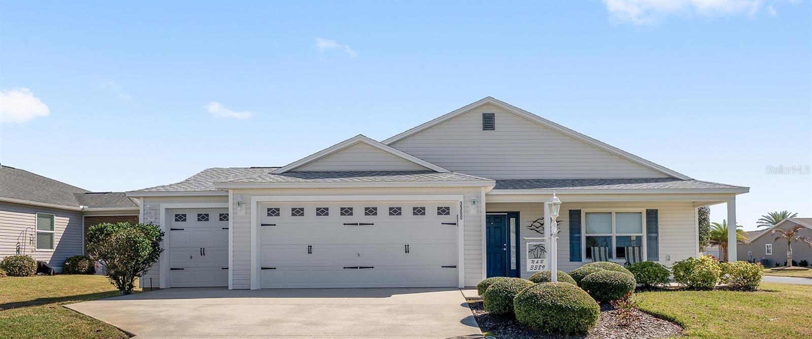 Single Family Residence in THE VILLAGES, FL - Daniel Dourado