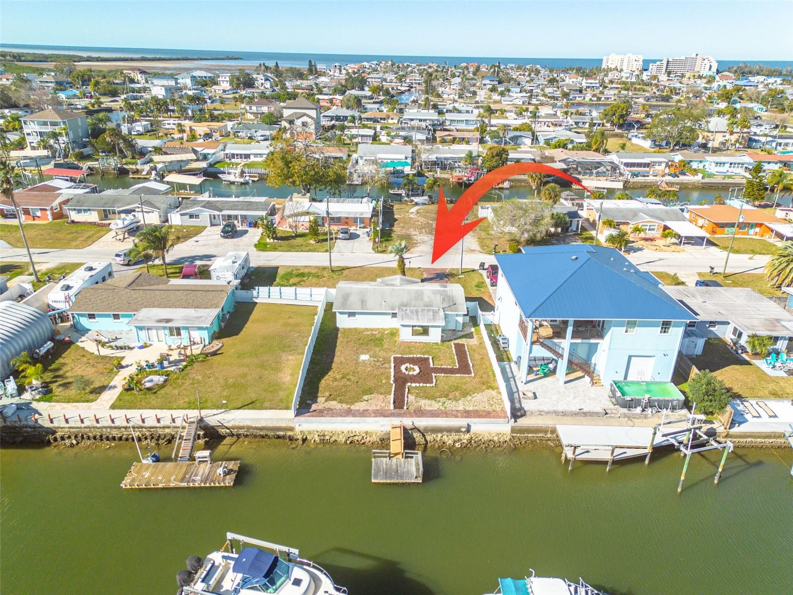 Single Family Residence em HUDSON, FL - Daniel Dourado