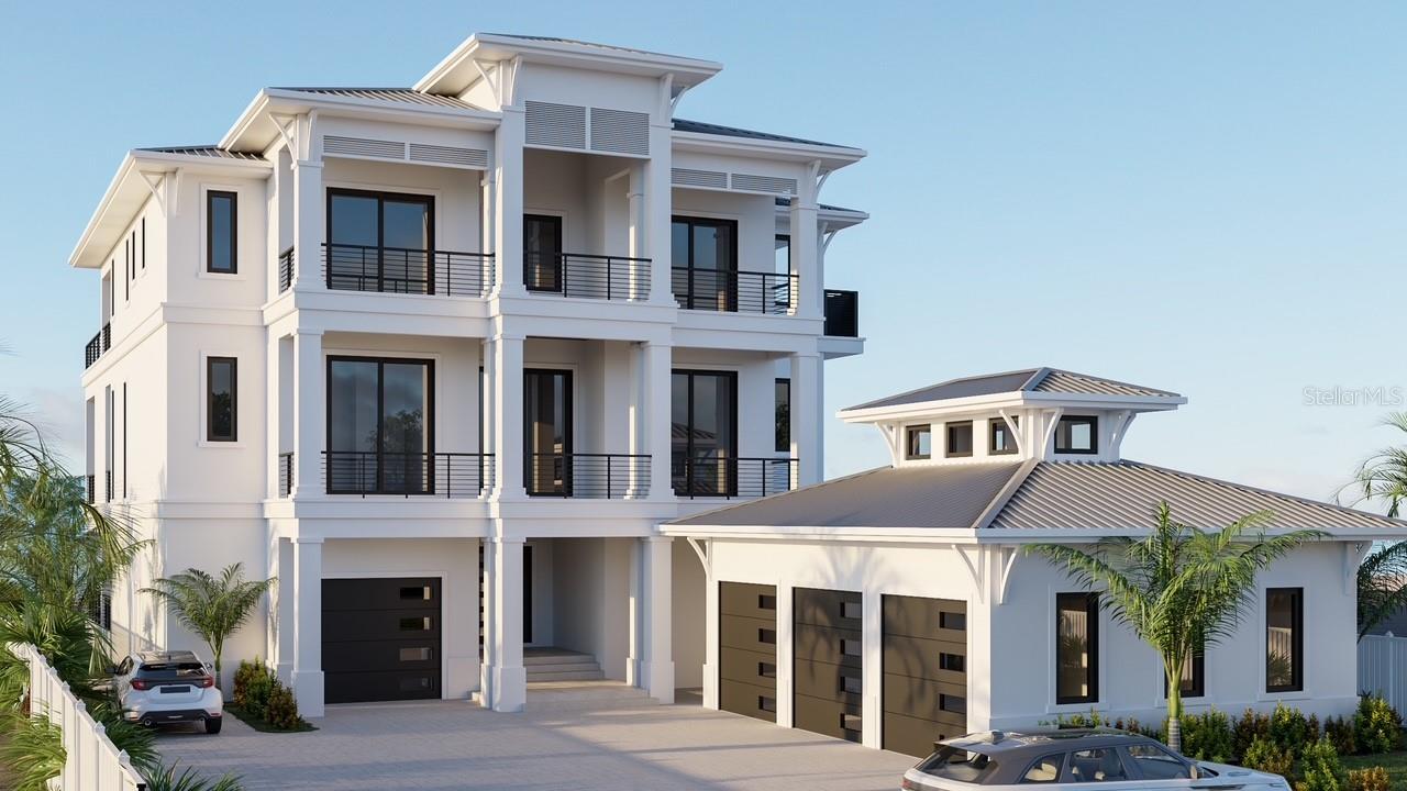 Single Family Residence in BELLEAIR SHORES, FL - Daniel Dourado