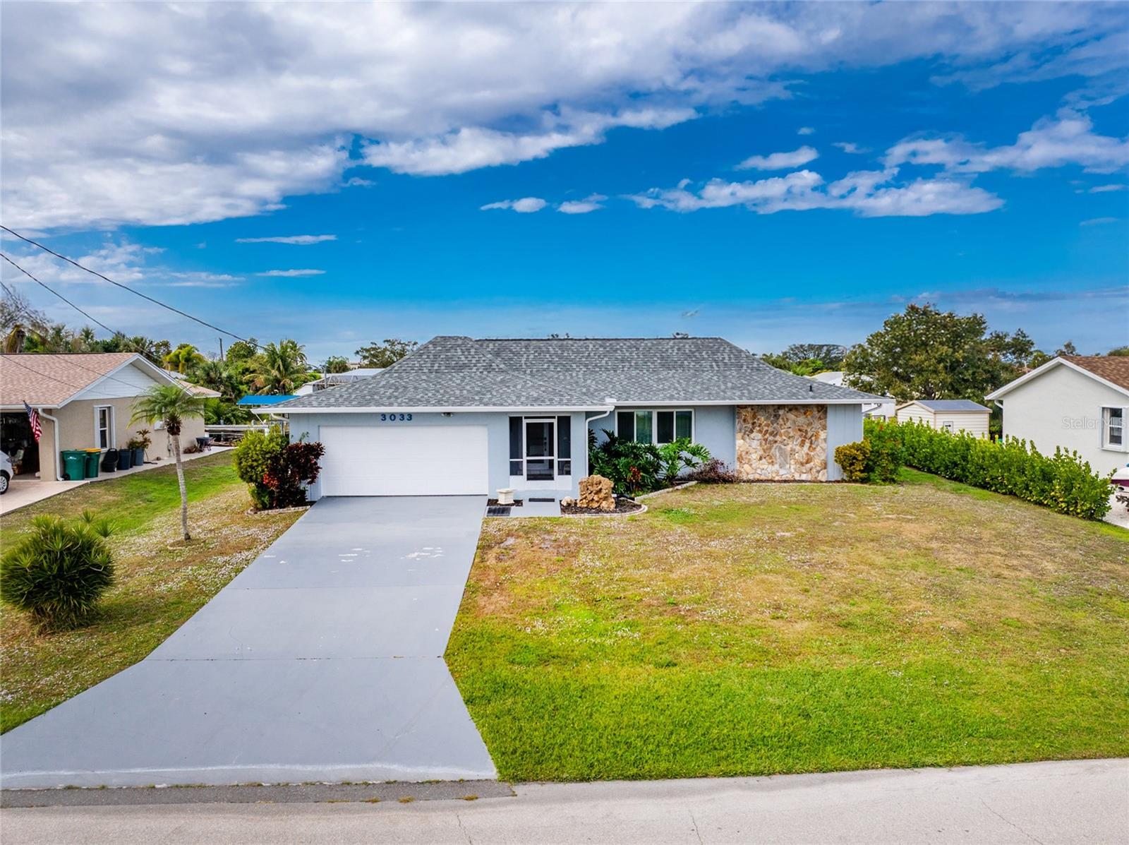 Single Family Residence em PUNTA GORDA, FL - Daniel Dourado