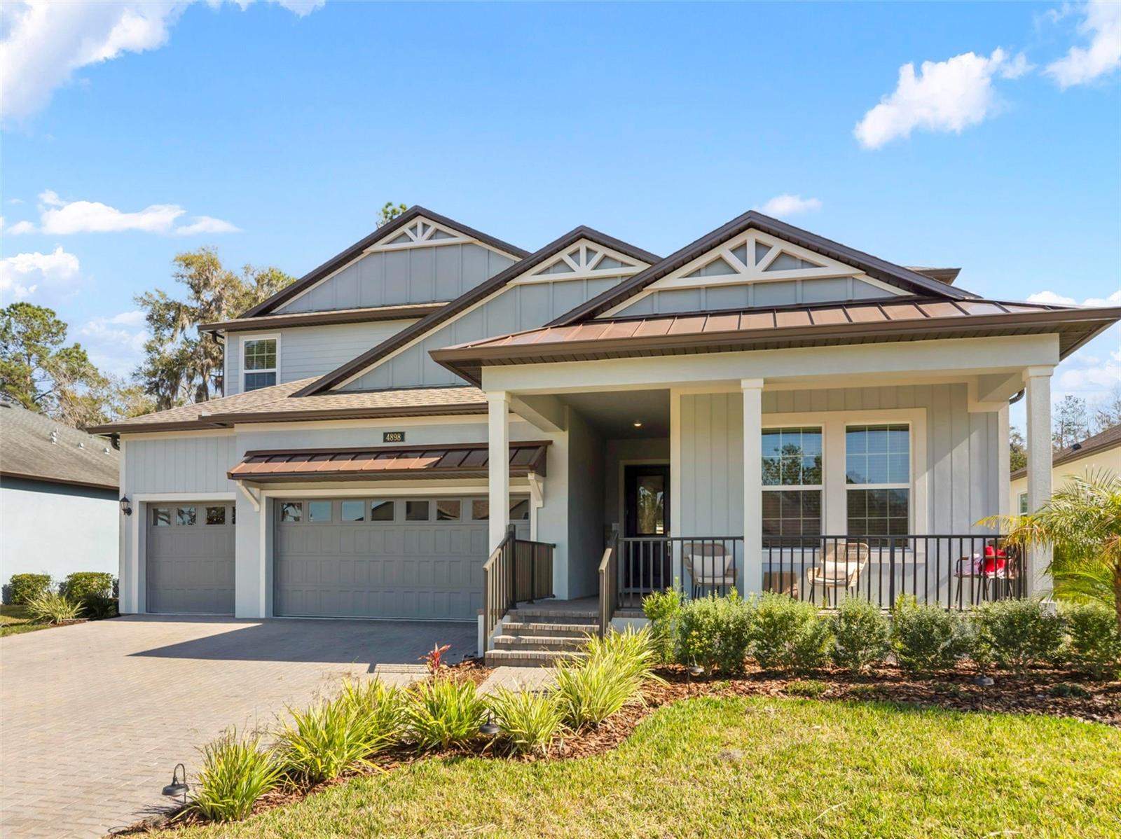 Single Family Residence em BROOKSVILLE, FL - Daniel Dourado