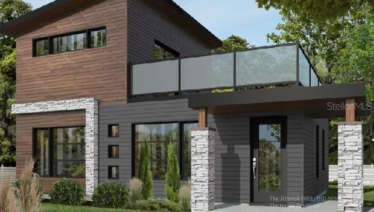 Single Family Residence em PUNTA GORDA, FL - Daniel Dourado