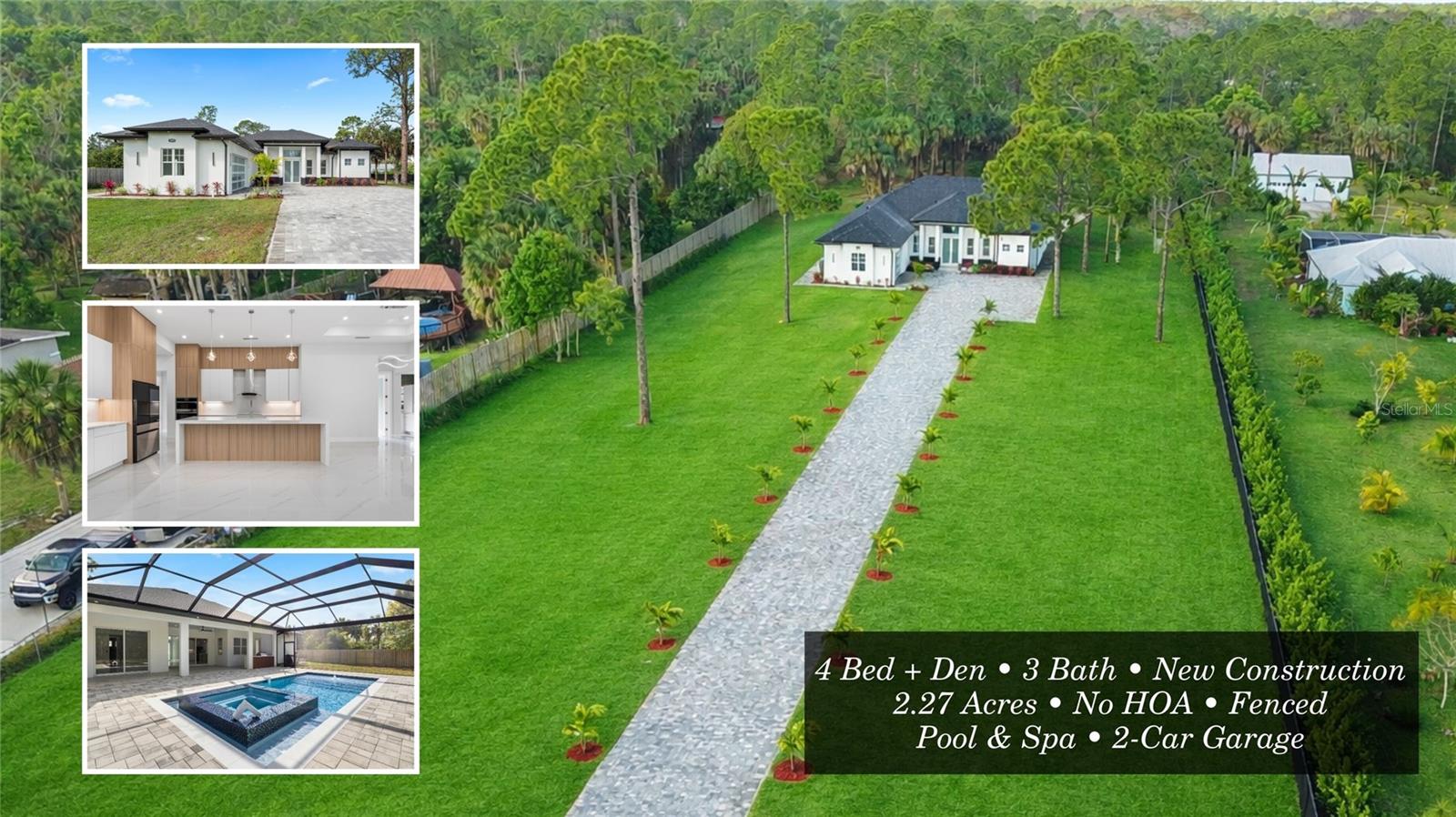 Single Family Residence em NAPLES, FL - Daniel Dourado