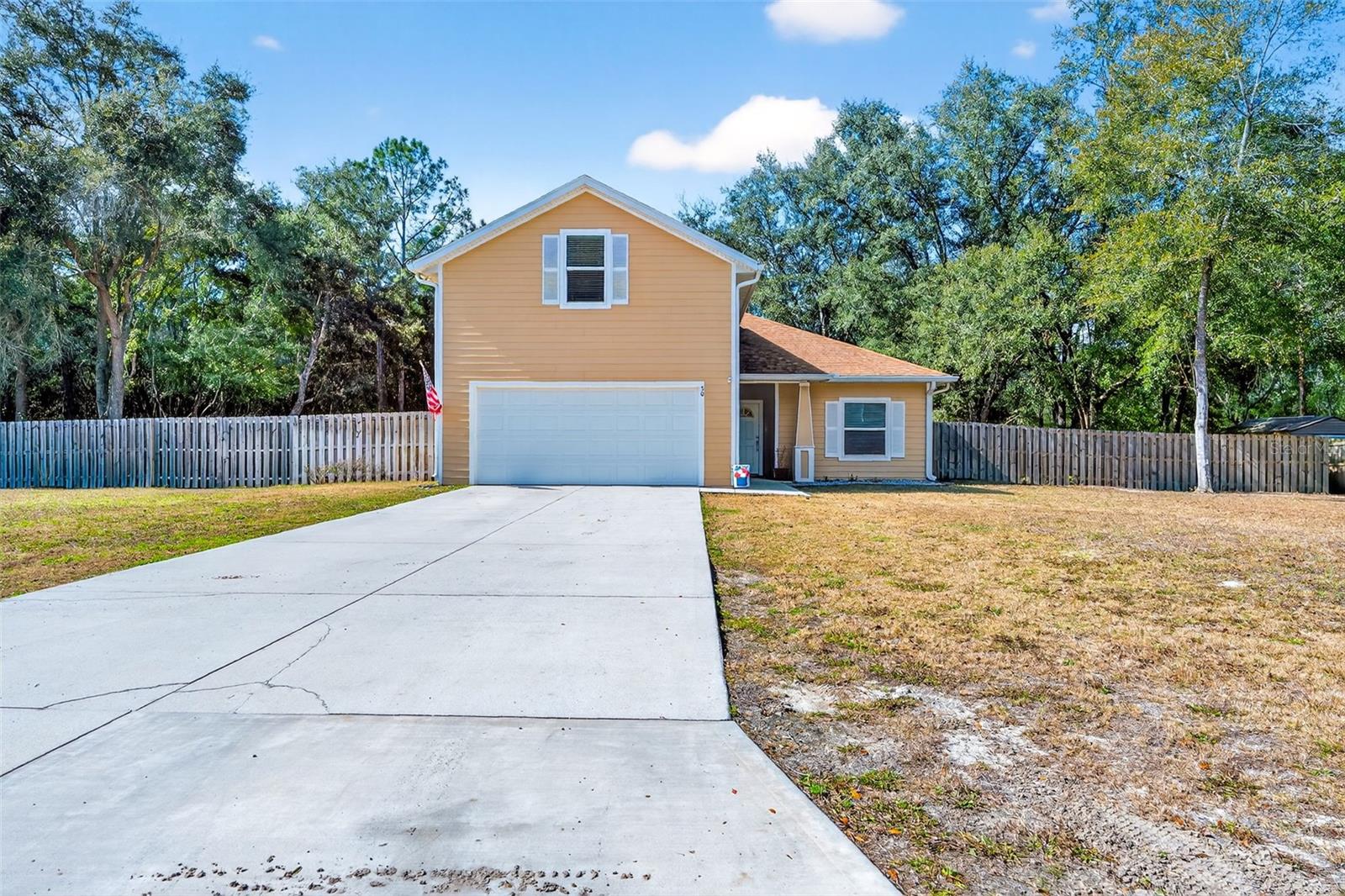 Single Family Residence em BRONSON, FL - Daniel Dourado