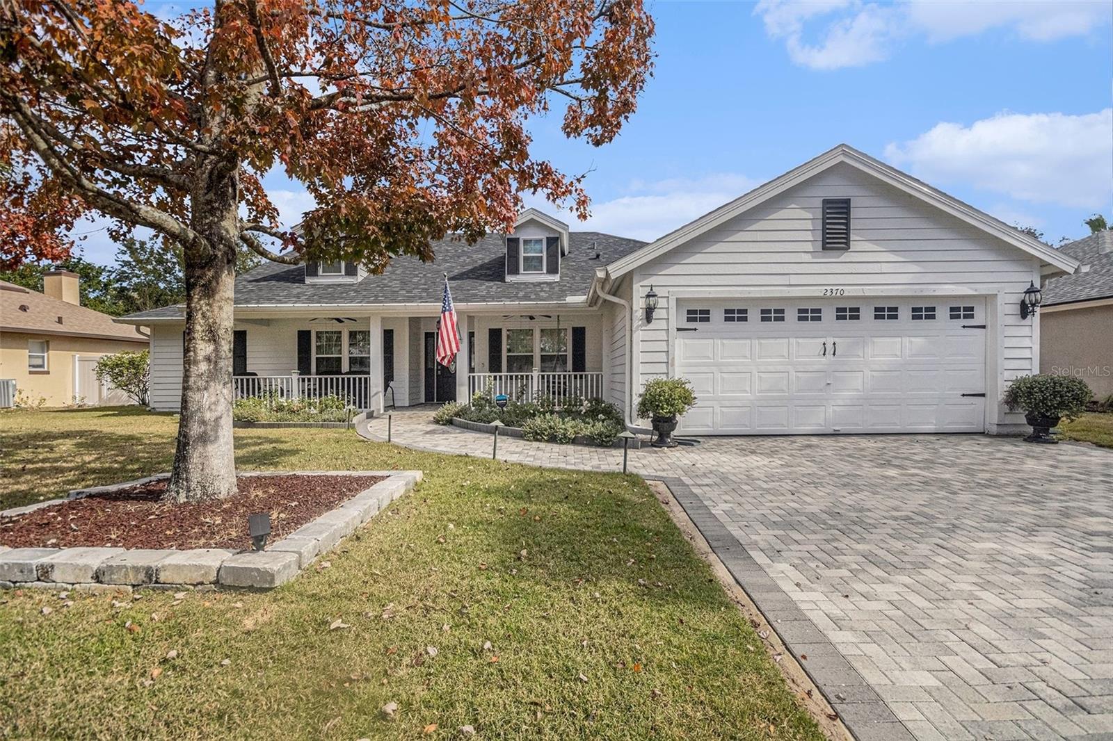 Single Family Residence em OCOEE, FL - Daniel Dourado