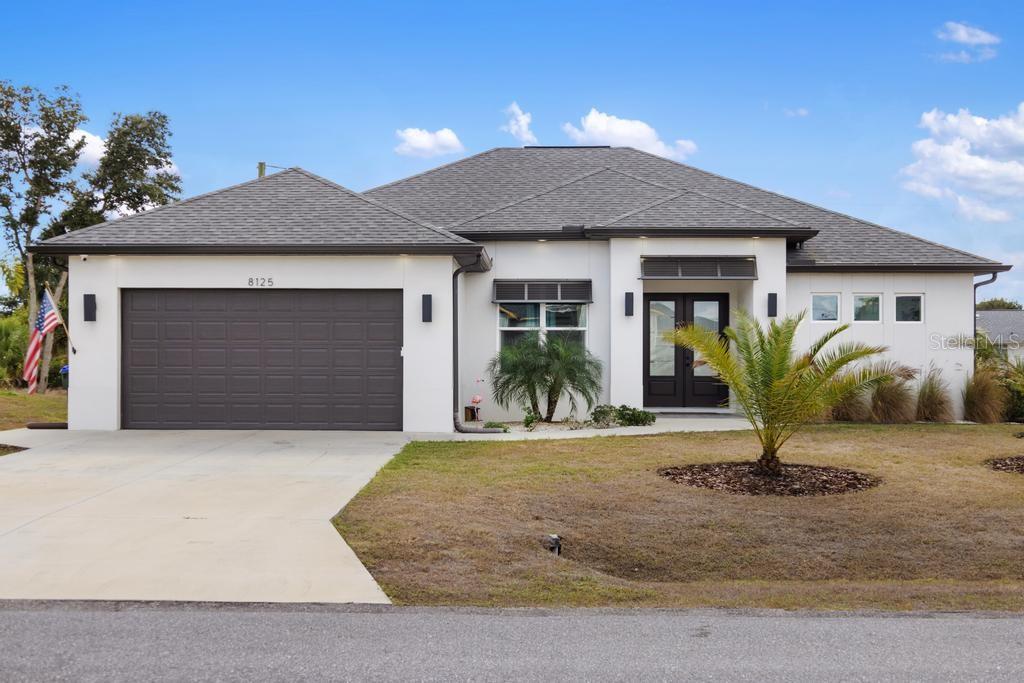 Single Family Residence em NORTH PORT, FL - Daniel Dourado