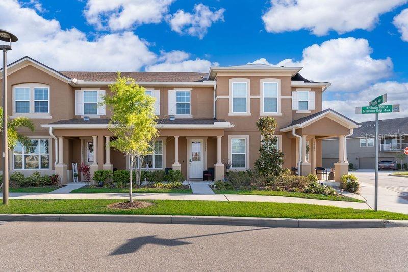 Townhouse em ORLANDO, FL - Daniel Dourado