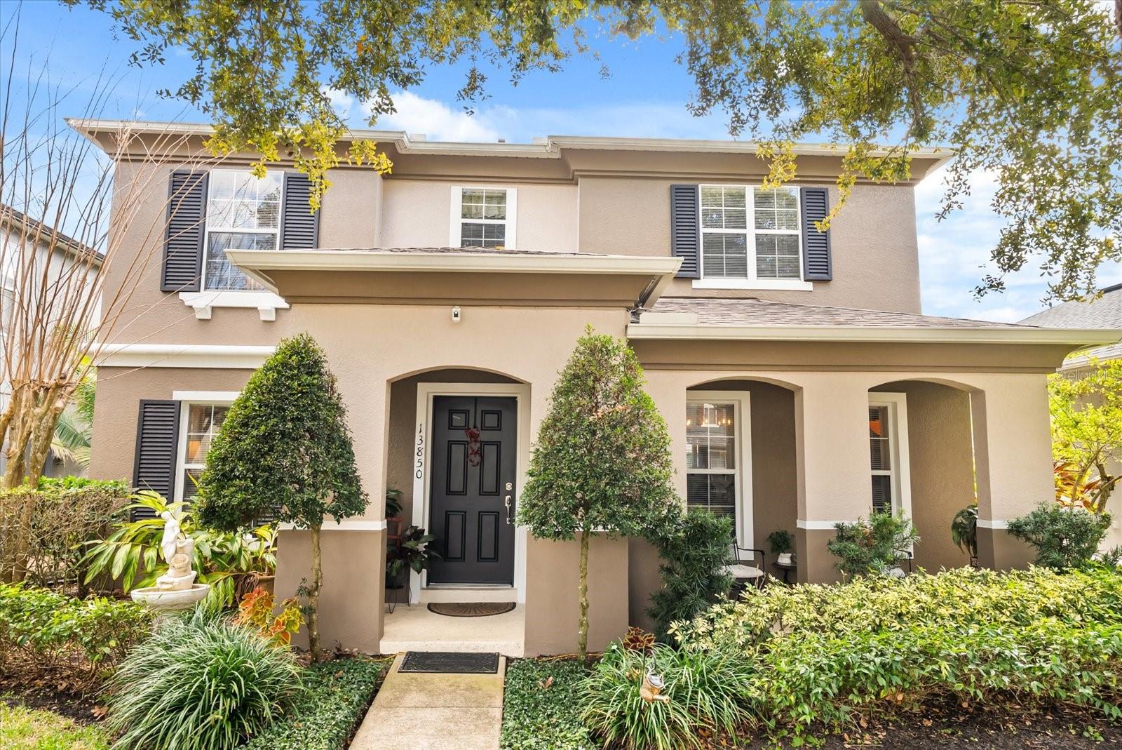 Single Family Residence em ORLANDO, FL - Daniel Dourado