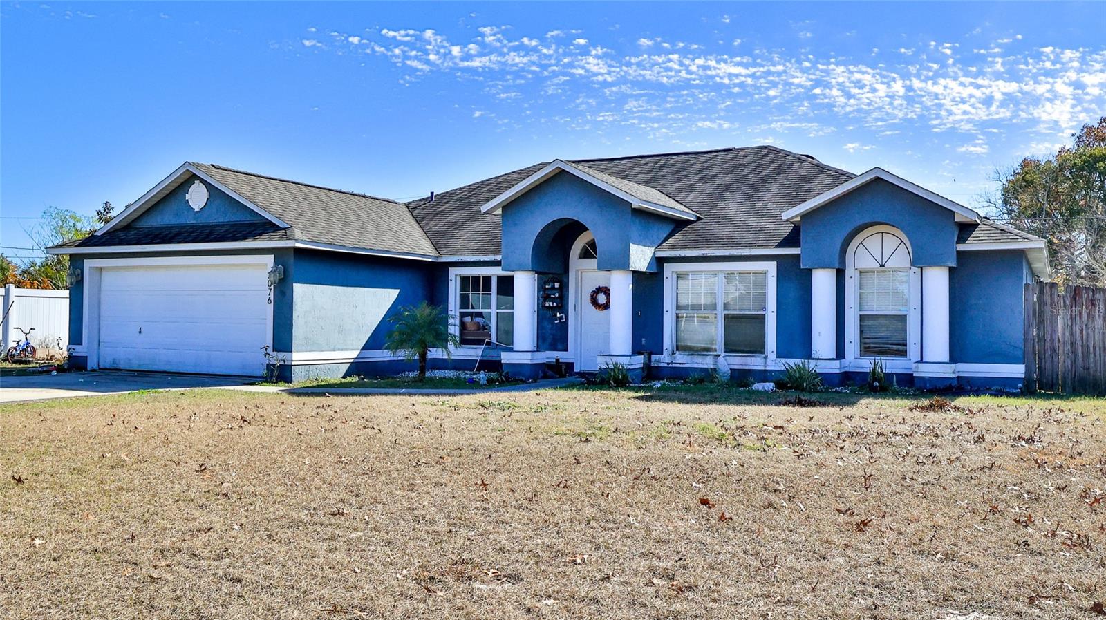 Single Family Residence em DELTONA, FL - Daniel Dourado