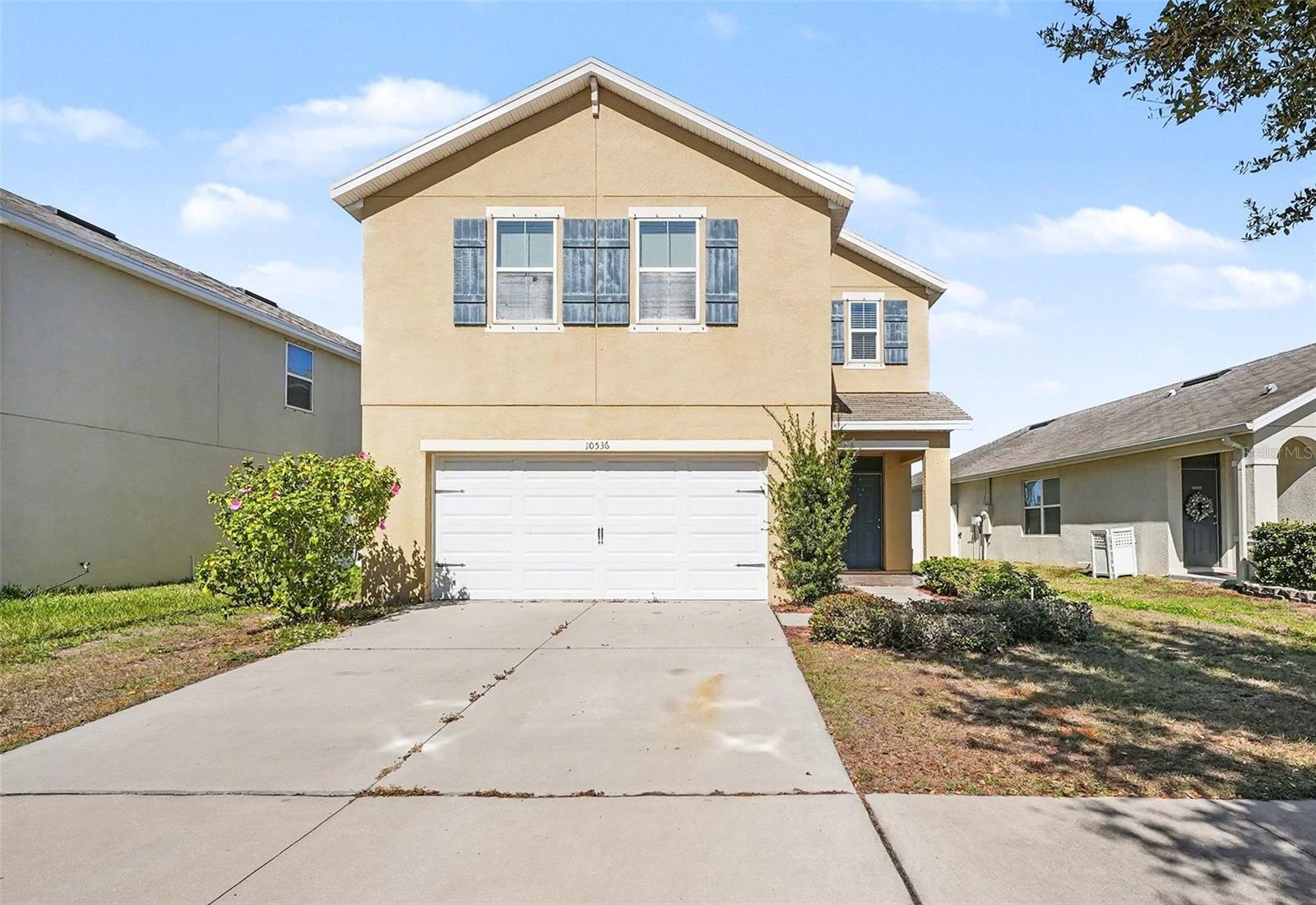 Single Family Residence in RIVERVIEW, FL - Daniel Dourado