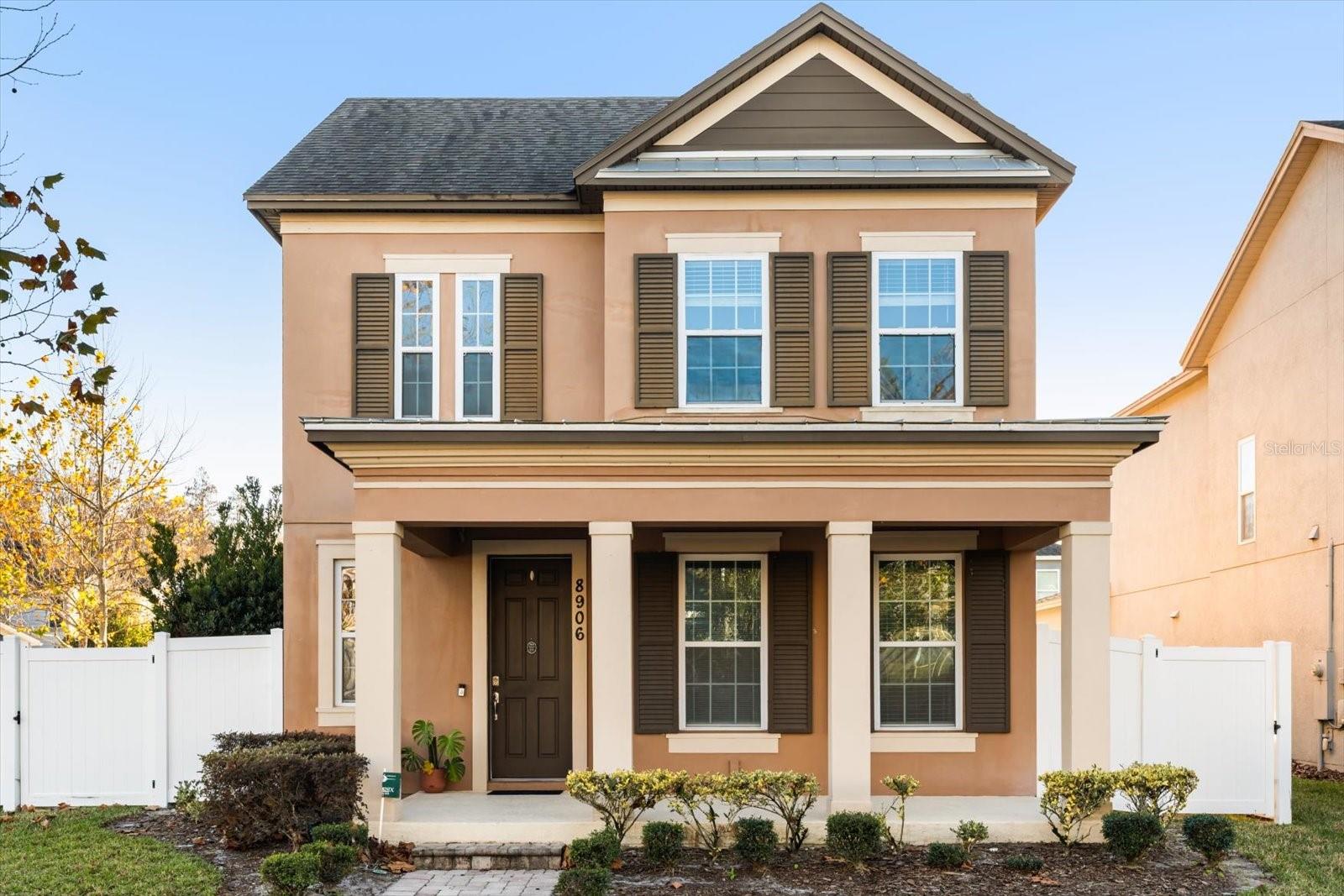 Single Family Residence em WINTER GARDEN, FL - Daniel Dourado