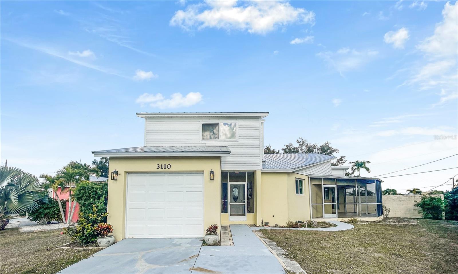 Single Family Residence em PUNTA GORDA, FL - Daniel Dourado