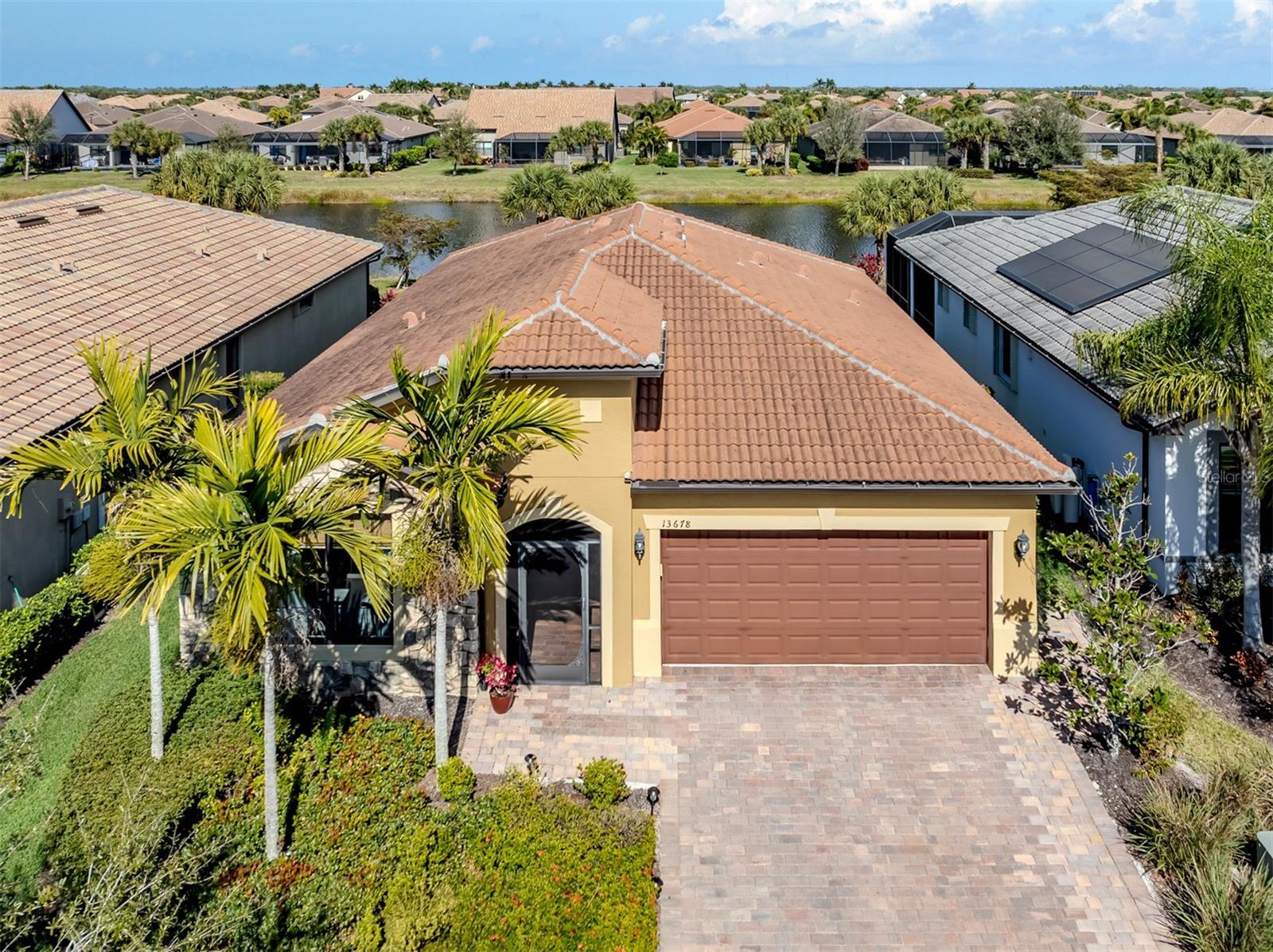 Single Family Residence em VENICE, FL - Daniel Dourado