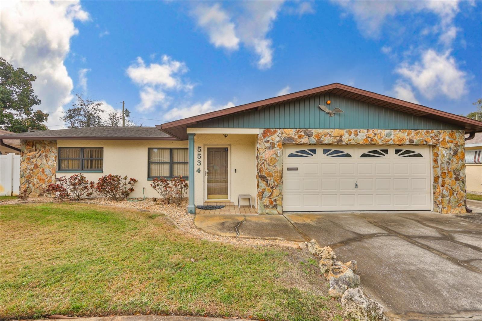 Single Family Residence in ST PETERSBURG, FL - Daniel Dourado
