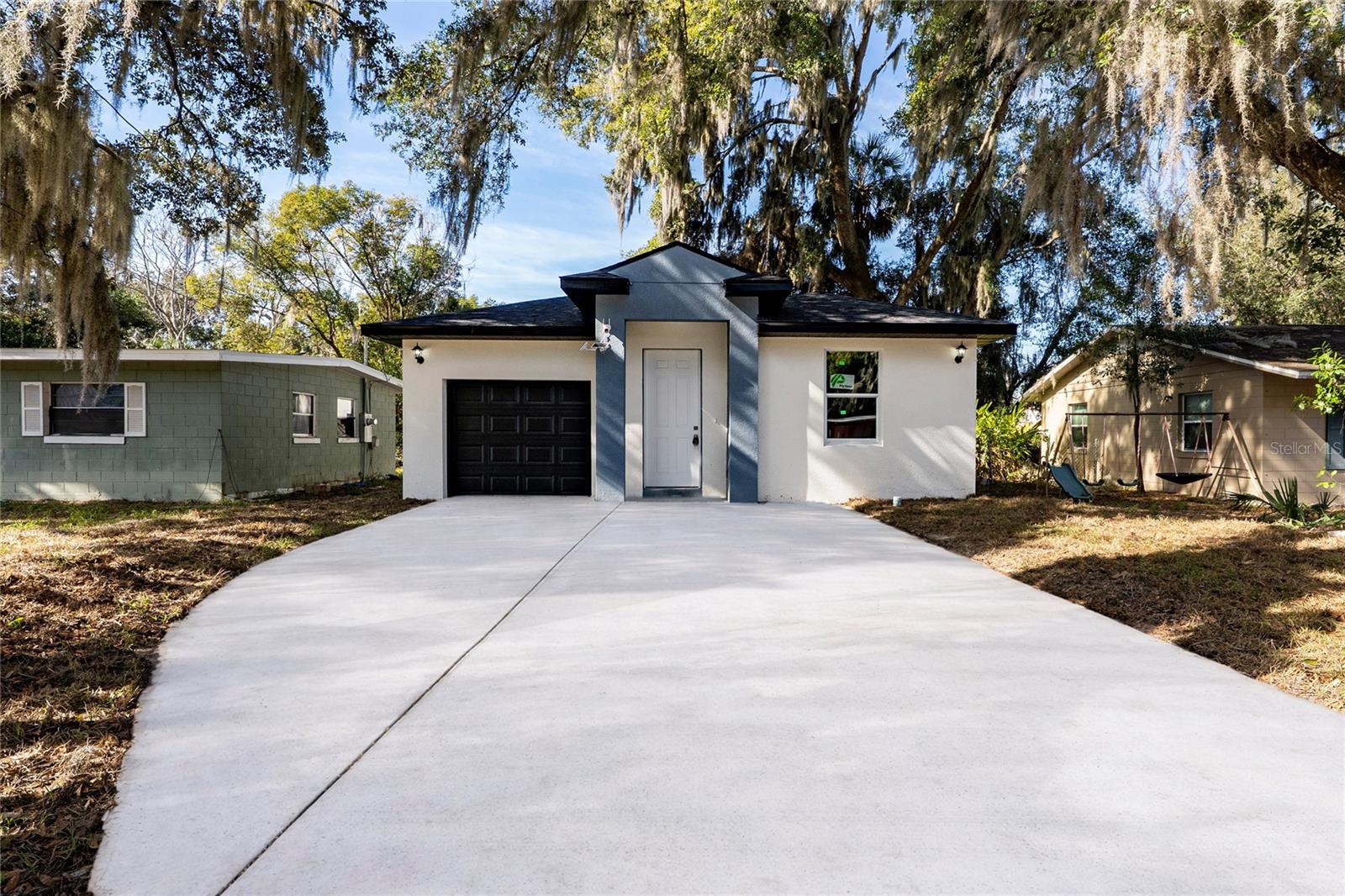 Single Family Residence em EUSTIS, FL - Daniel Dourado
