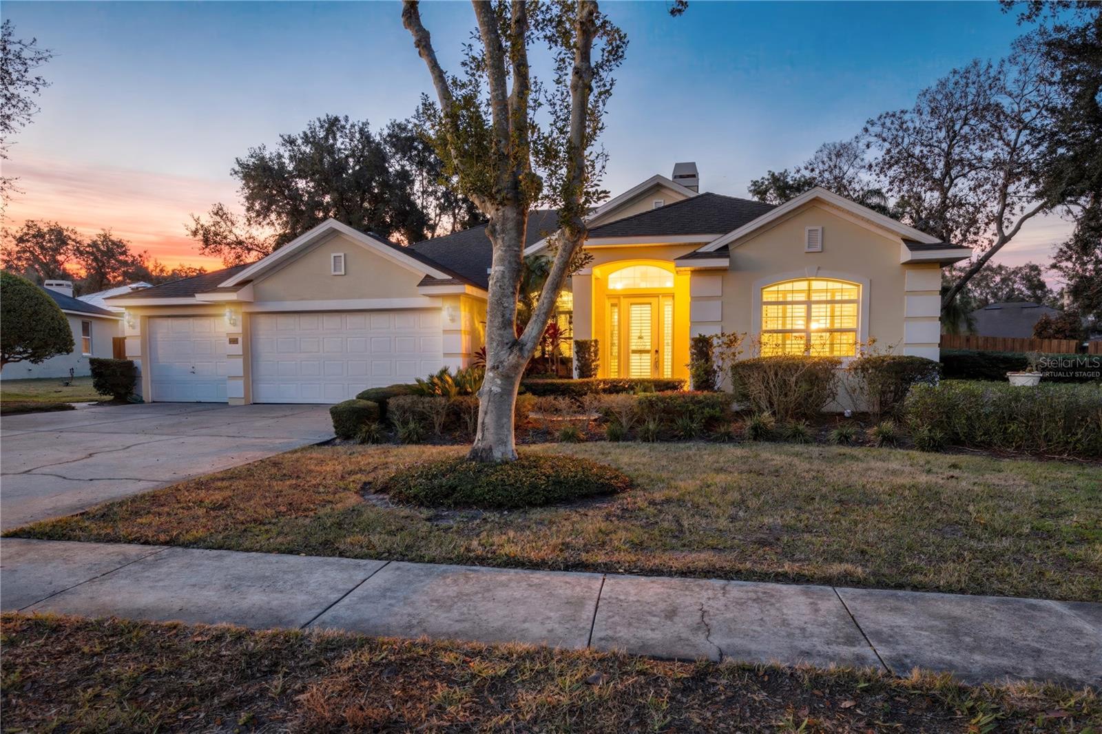 Single Family Residence em APOPKA, FL - Daniel Dourado