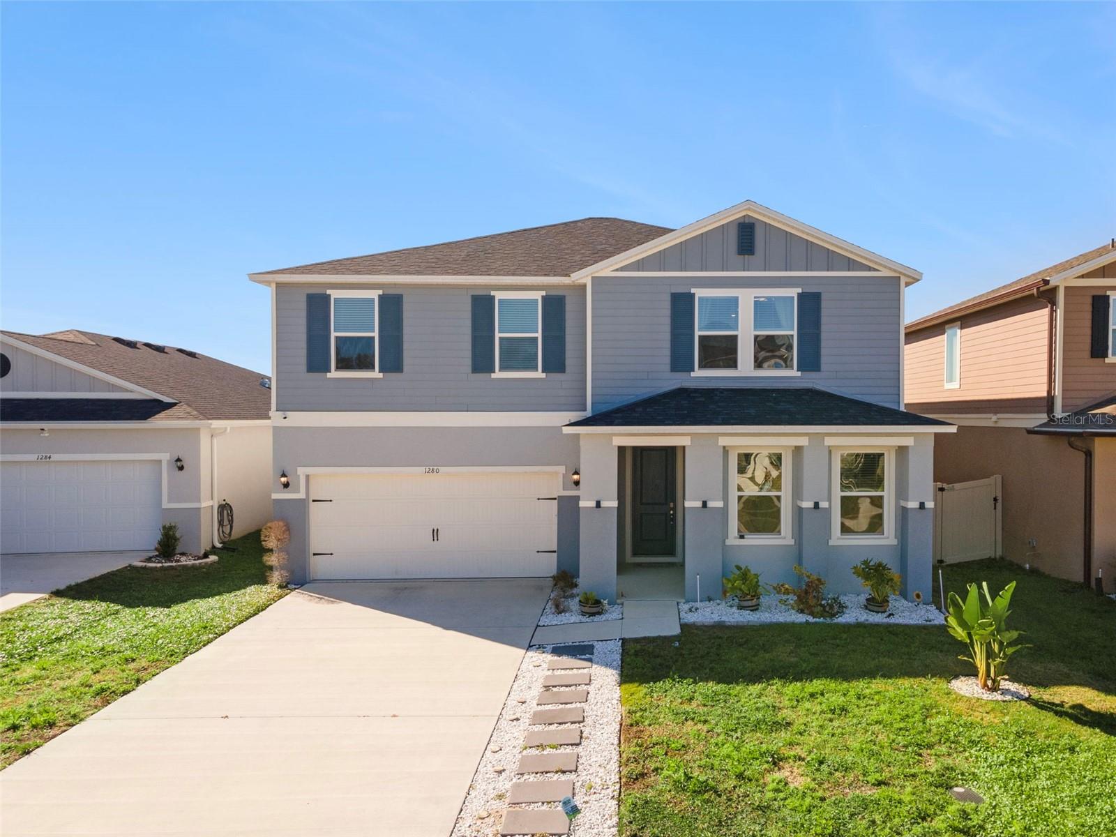 Single Family Residence in WINTER HAVEN, FL - Daniel Dourado