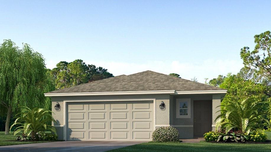 Single Family Residence em PARRISH, FL - Daniel Dourado