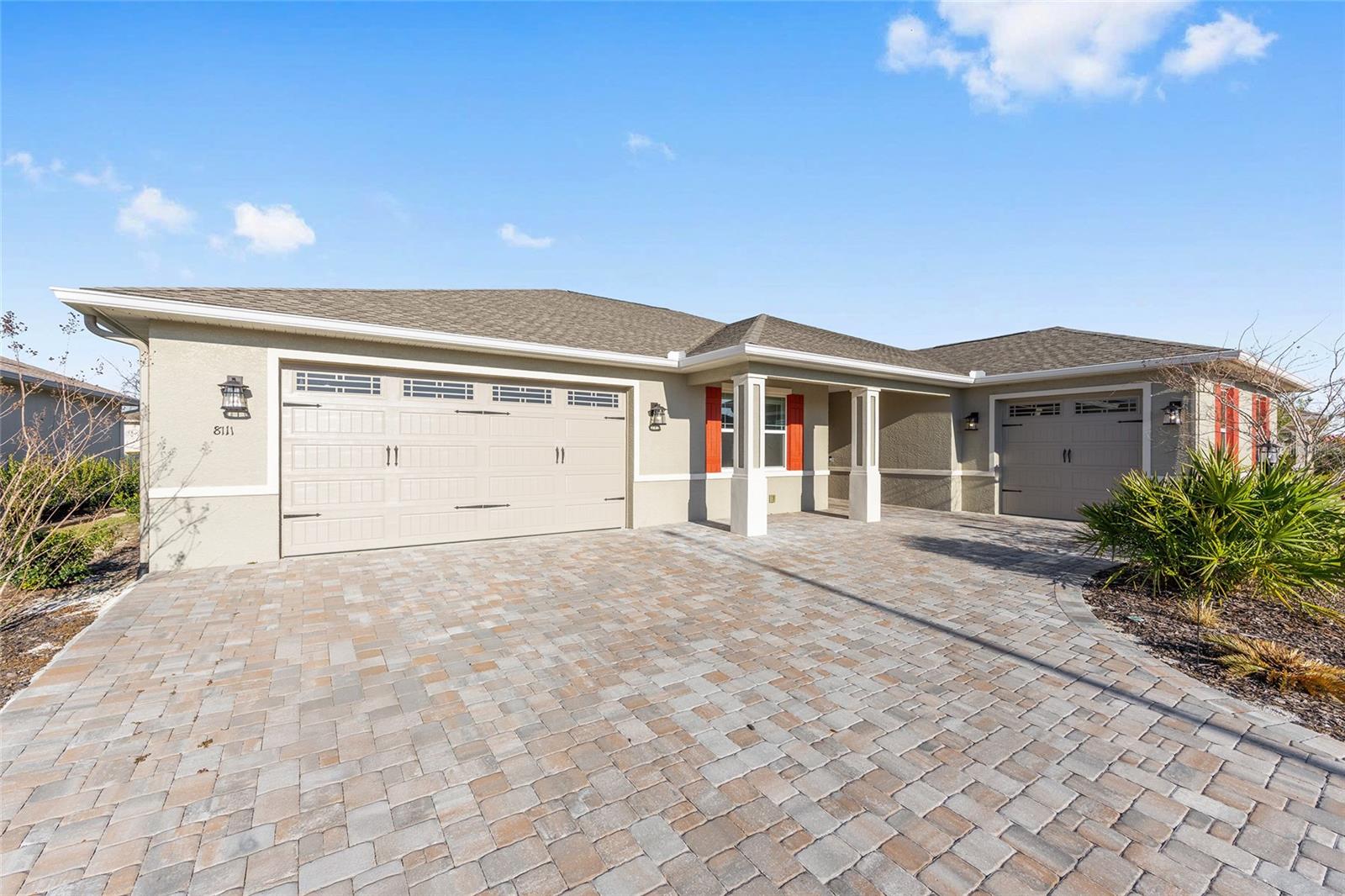 Single Family Residence in OCALA, FL - Daniel Dourado