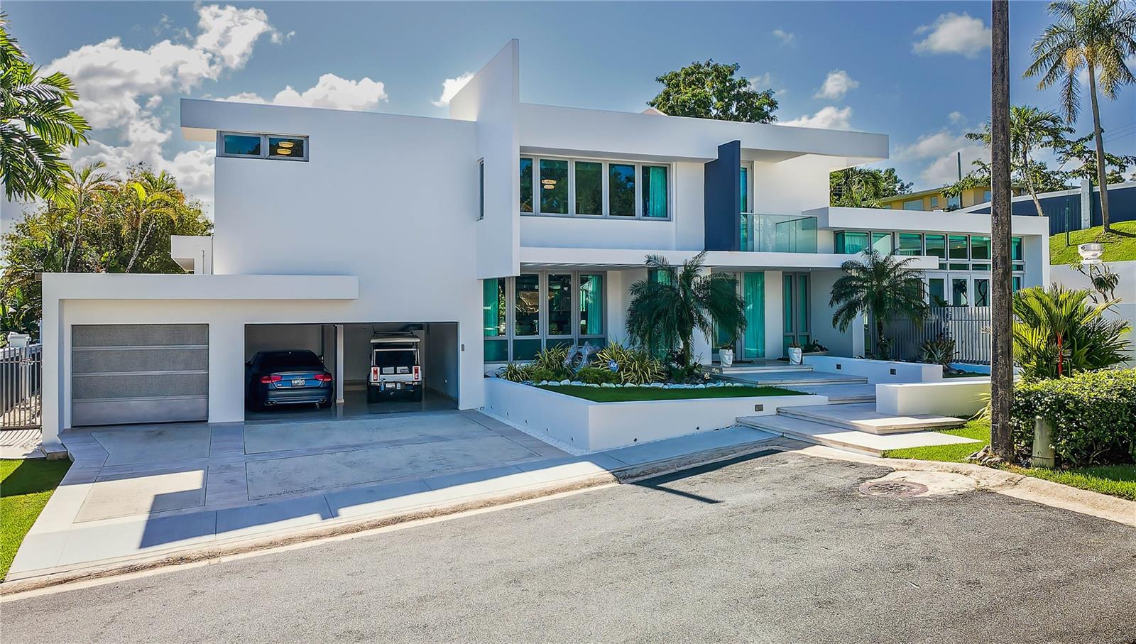 Single Family Residence em GUAYNABO, PR - Daniel Dourado