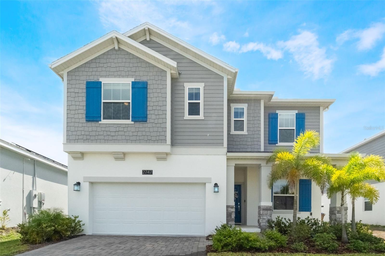 Single Family Residence in ST CLOUD, FL - Daniel Dourado