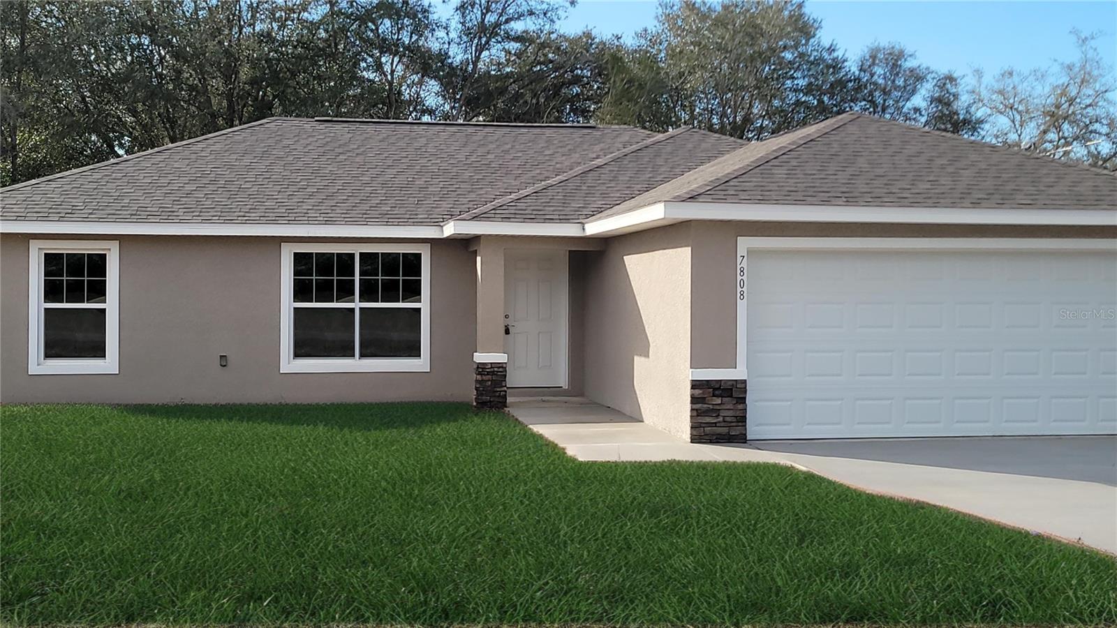 Single Family Residence in CITRUS SPRINGS, FL - Daniel Dourado