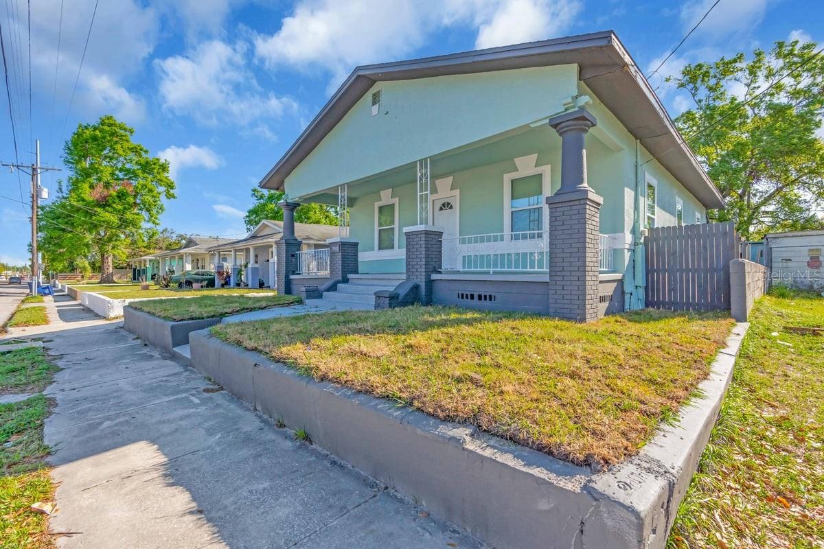 Single Family Residence em TAMPA, FL - Daniel Dourado