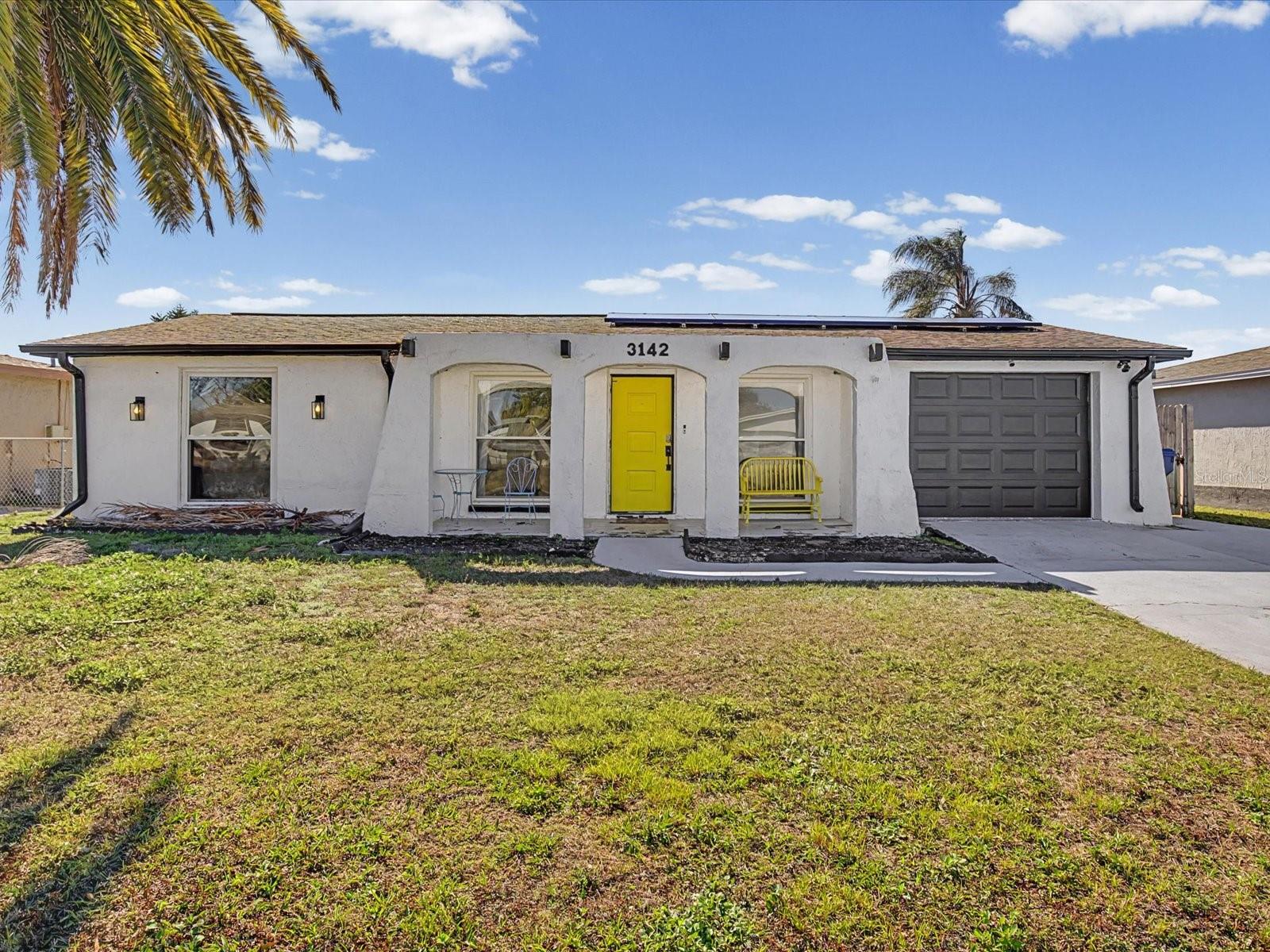 Single Family Residence em HOLIDAY, FL - Daniel Dourado