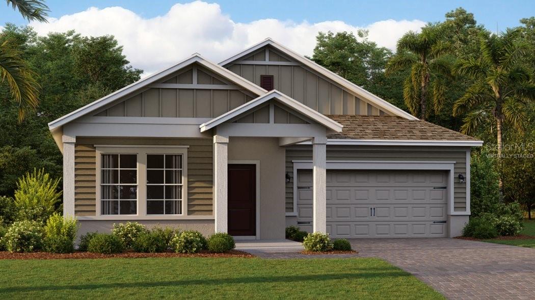 Single Family Residence em DEBARY, FL - Daniel Dourado