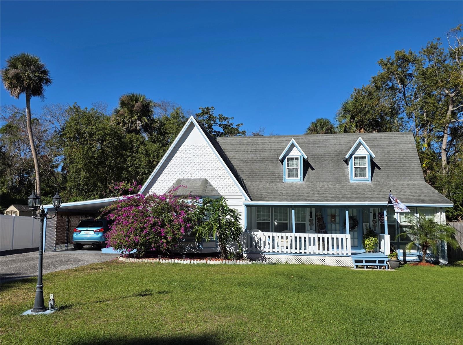 Single Family Residence in PORT ORANGE, FL - Daniel Dourado