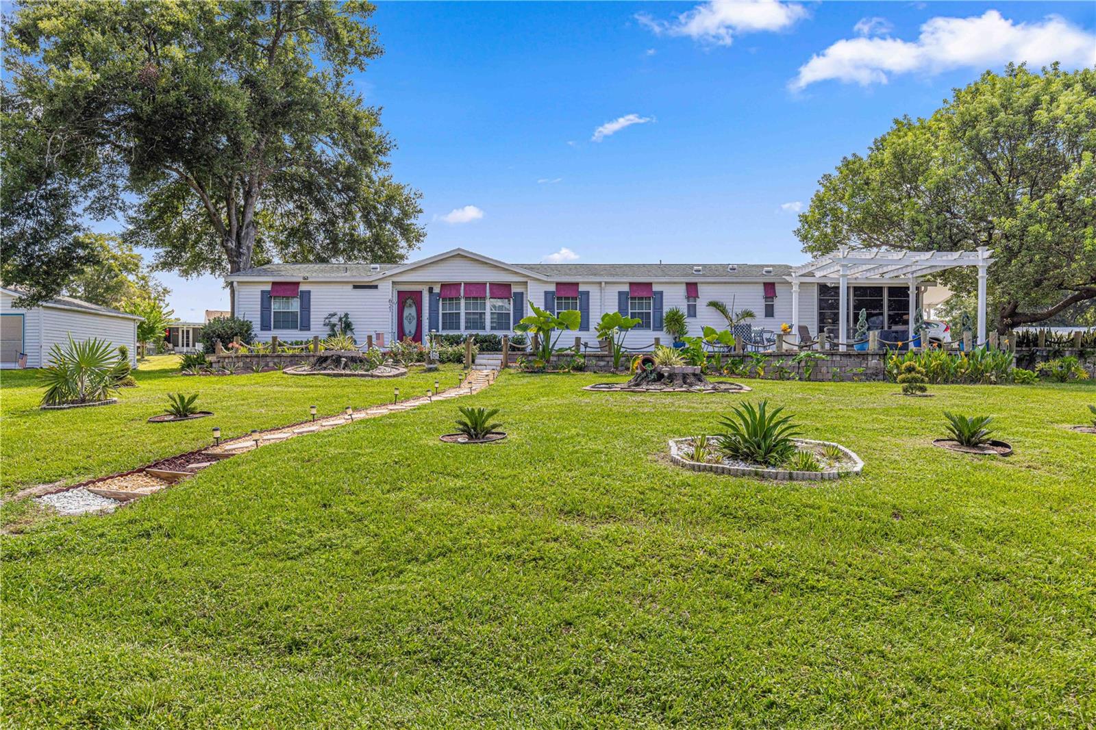 Single Family Residence em OCALA, FL - Daniel Dourado