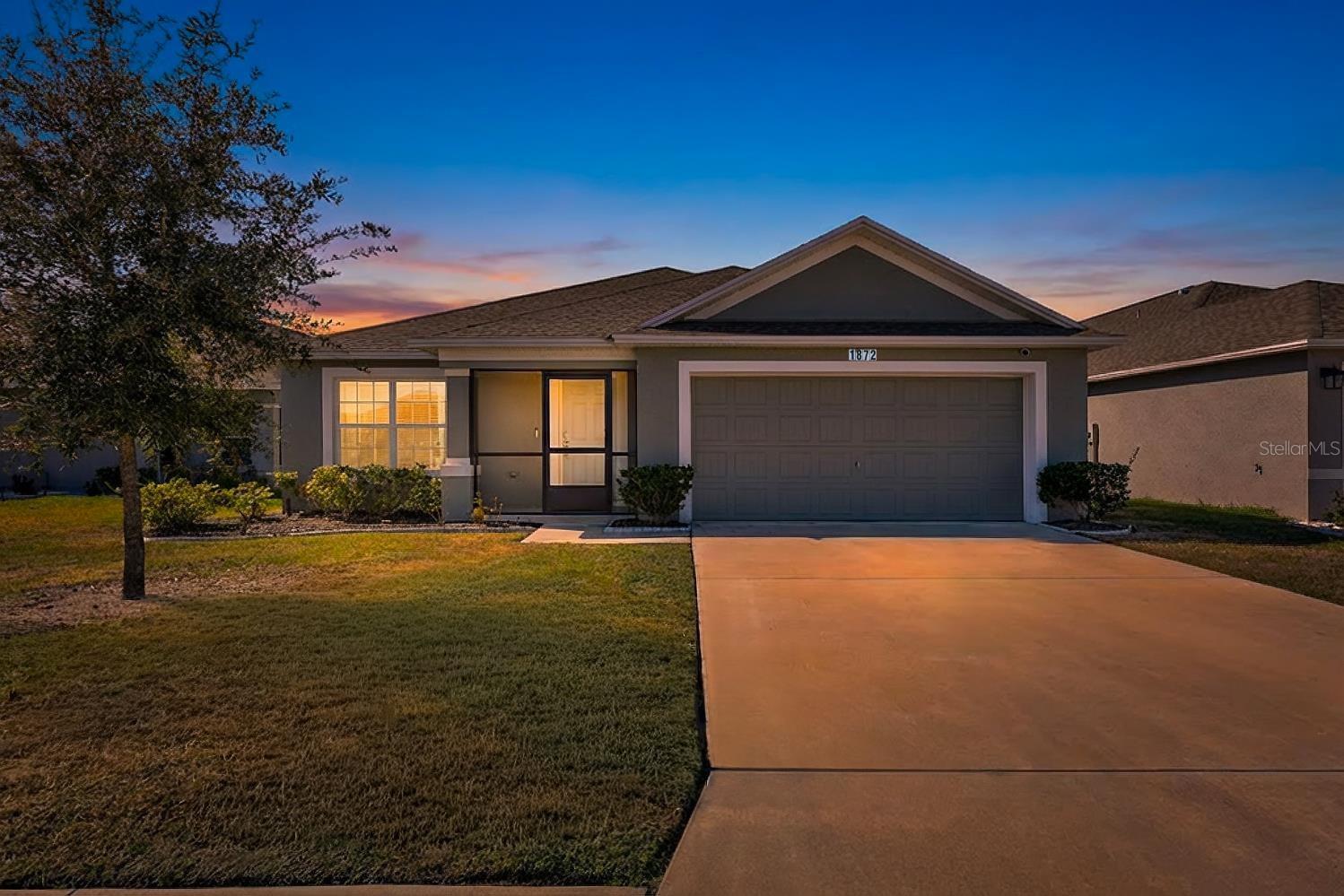 Single Family Residence in BARTOW, FL - Daniel Dourado