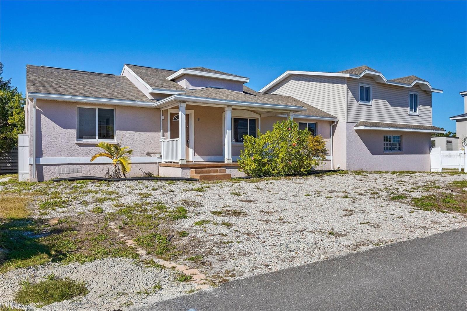 Single Family Residence em LONGBOAT KEY, FL - Daniel Dourado