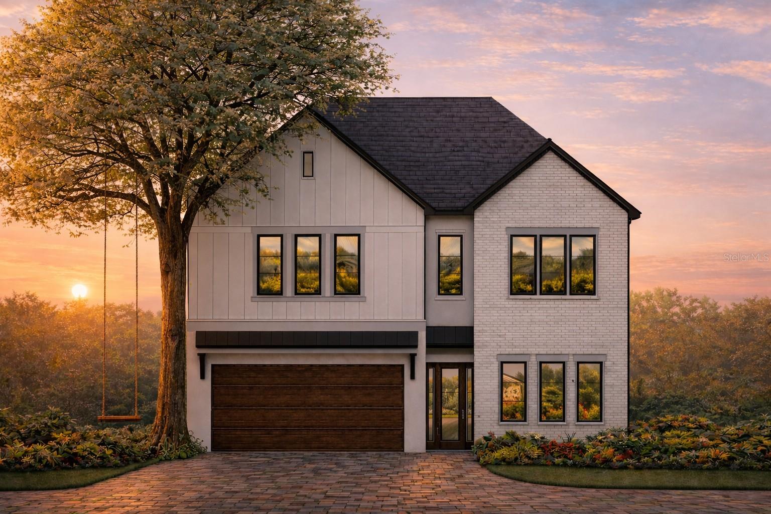 Single Family Residence em TAMPA, FL - Daniel Dourado