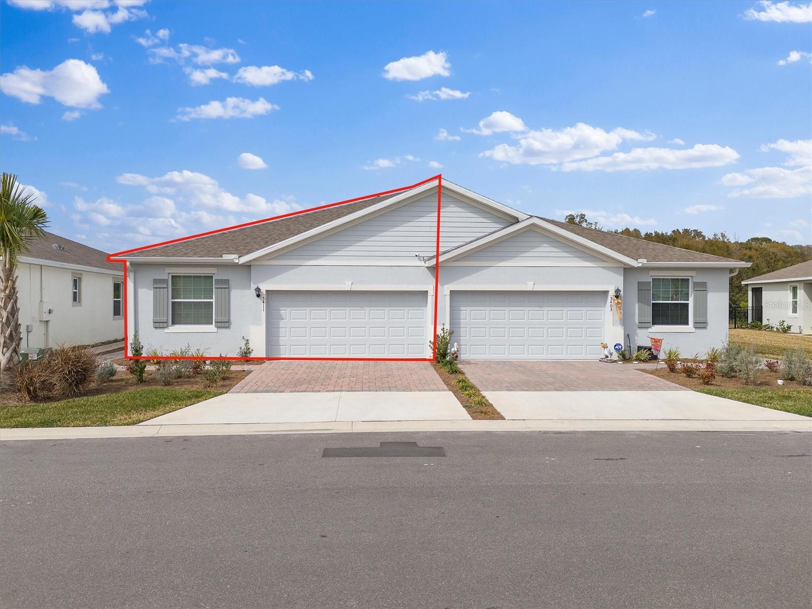 Villa em OCALA, FL - Daniel Dourado