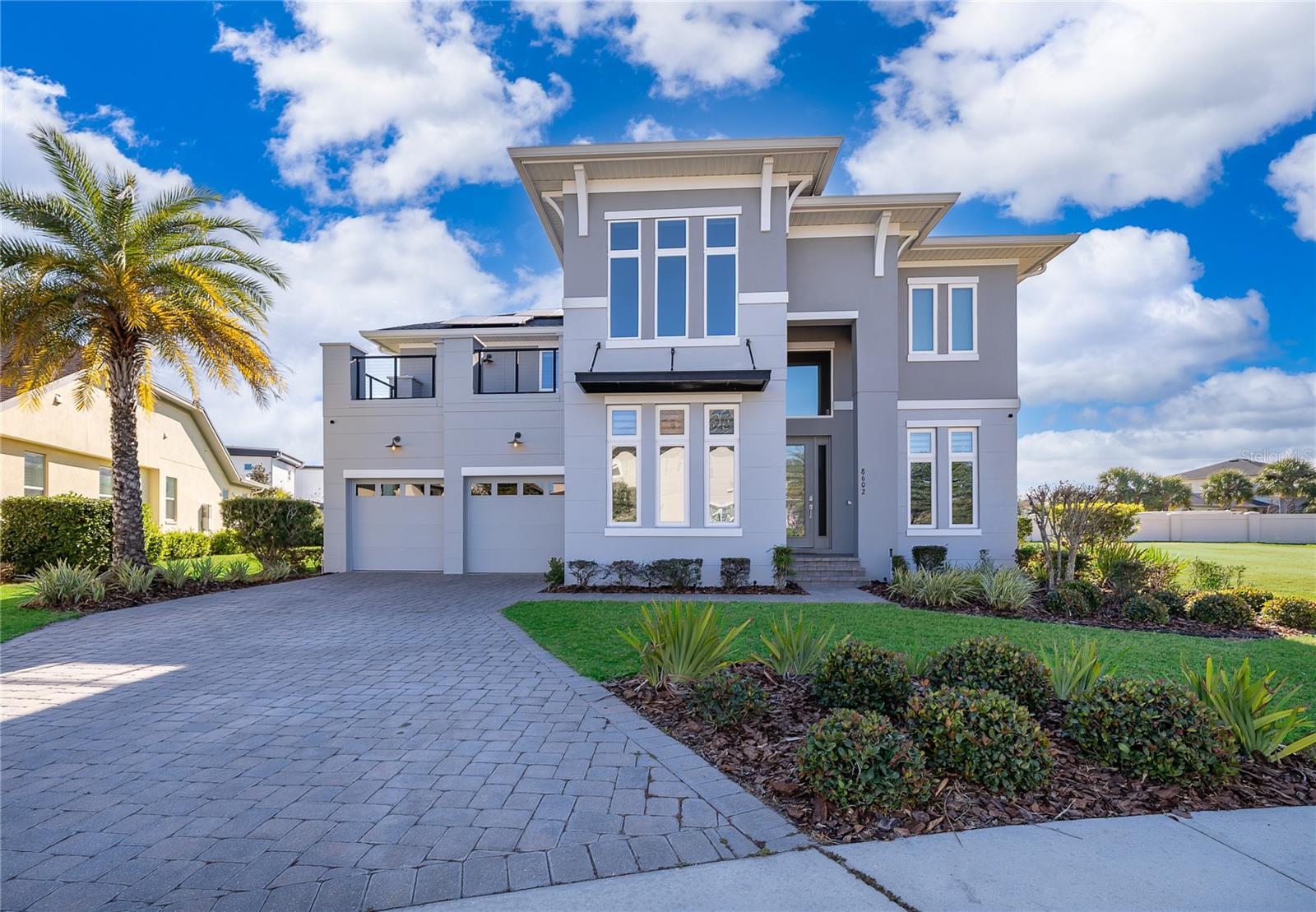 Single Family Residence em ORLANDO, FL - Daniel Dourado