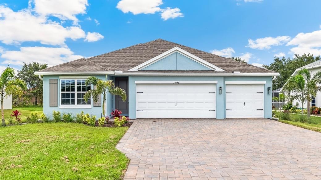 Single Family Residence em PUNTA GORDA, FL - Daniel Dourado