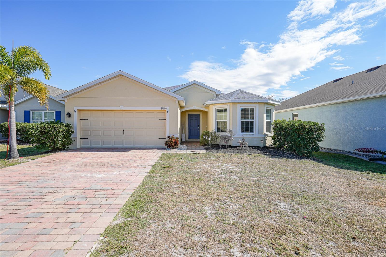Single Family Residence em PUNTA GORDA, FL - Daniel Dourado