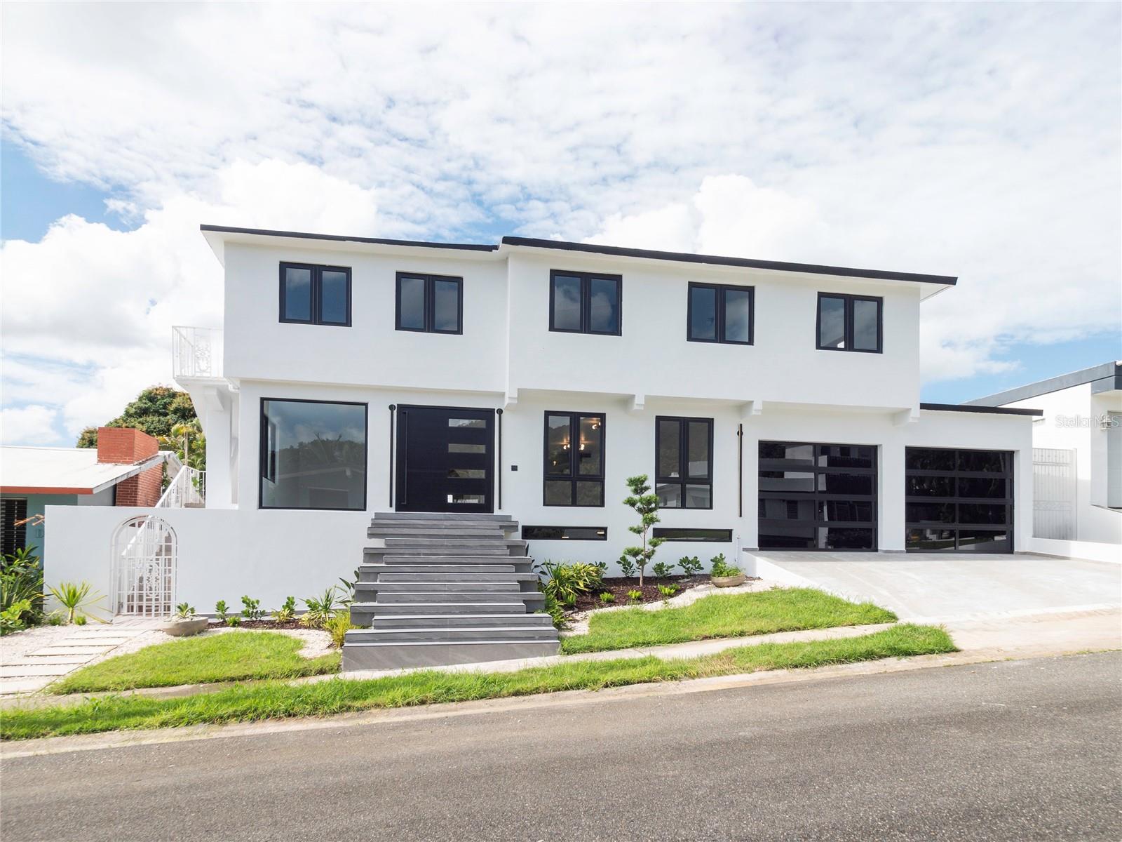 Single Family Residence em CAGUAS, PR - Daniel Dourado