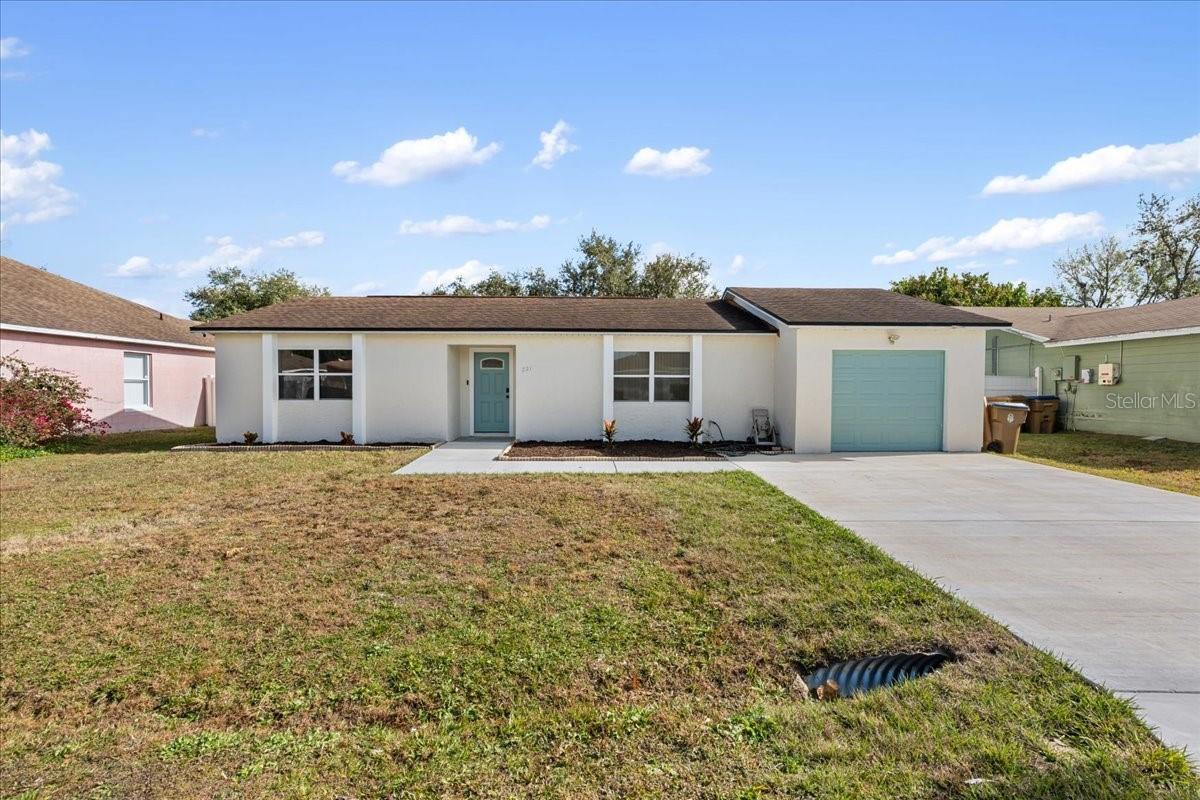 Single Family Residence in KISSIMMEE, FL - Daniel Dourado