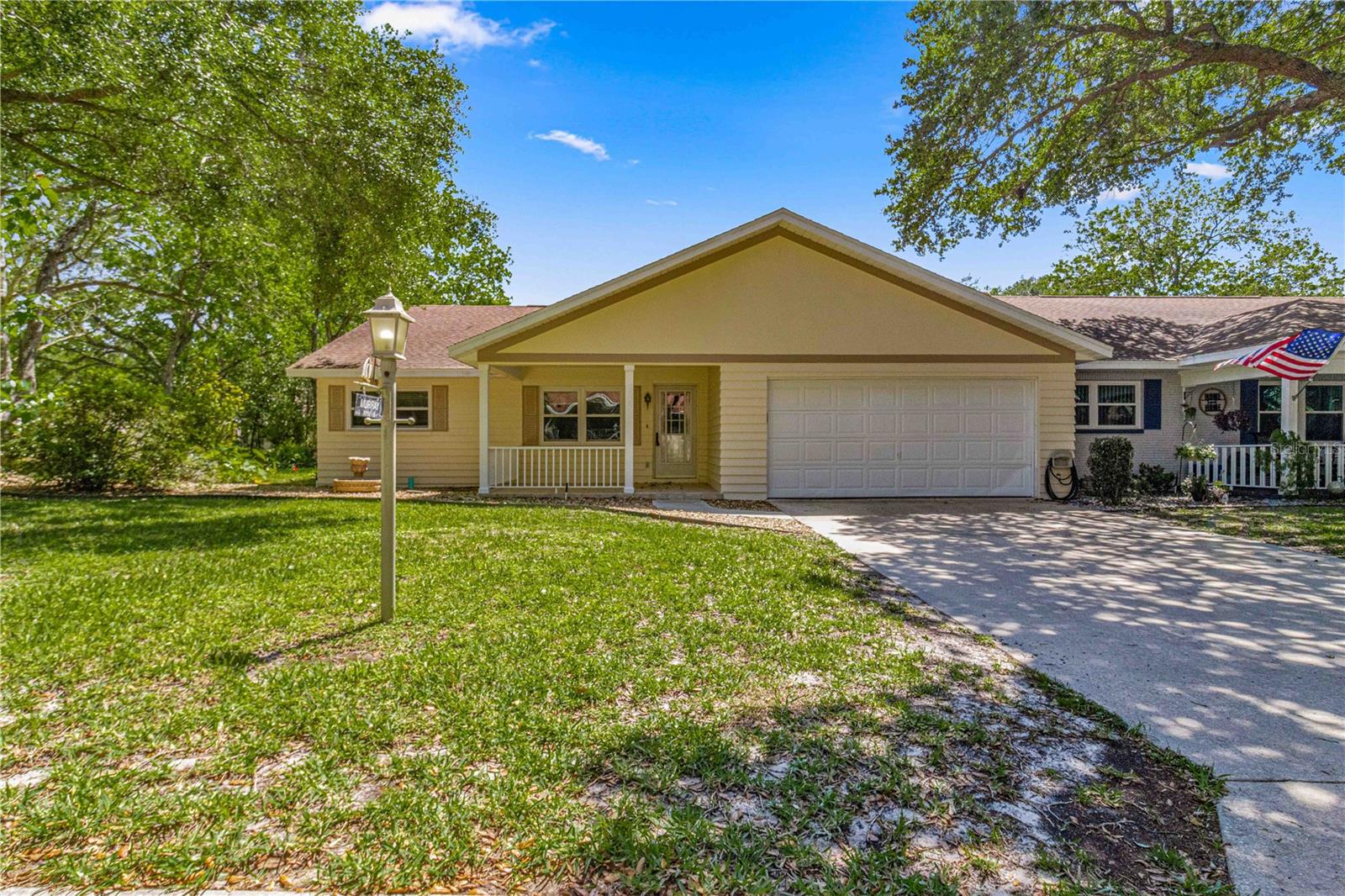 Villa em OCALA, FL - Daniel Dourado