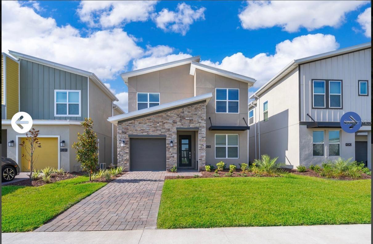 Single Family Residence in KISSIMMEE, FL - Daniel Dourado