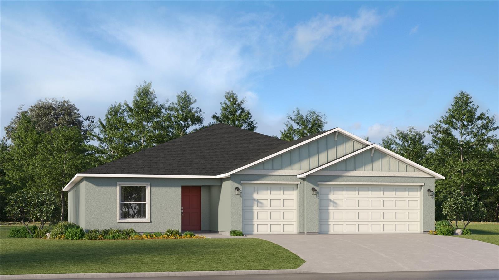 Single Family Residence in EAGLE LAKE, FL - Daniel Dourado