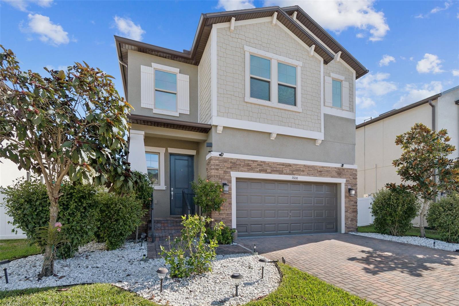 Single Family Residence em TAMPA, FL - Daniel Dourado