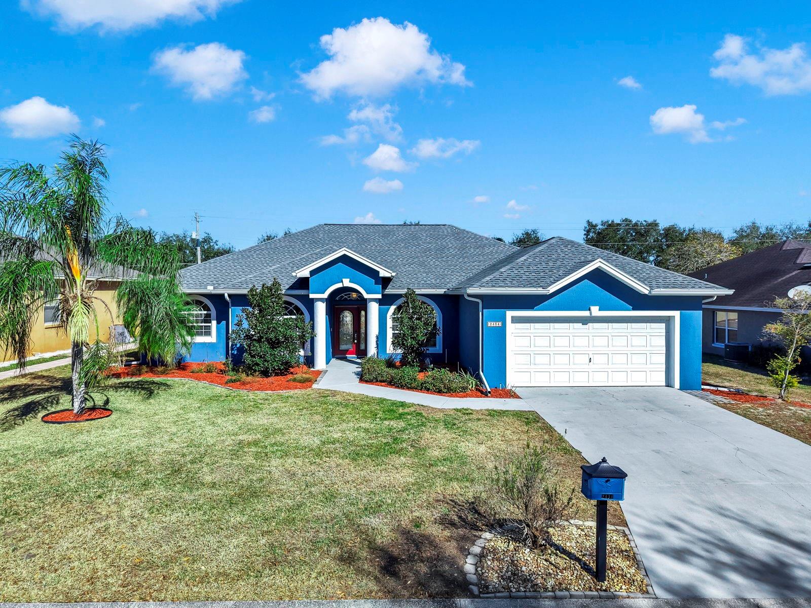 Single Family Residence em LAKELAND, FL - Daniel Dourado