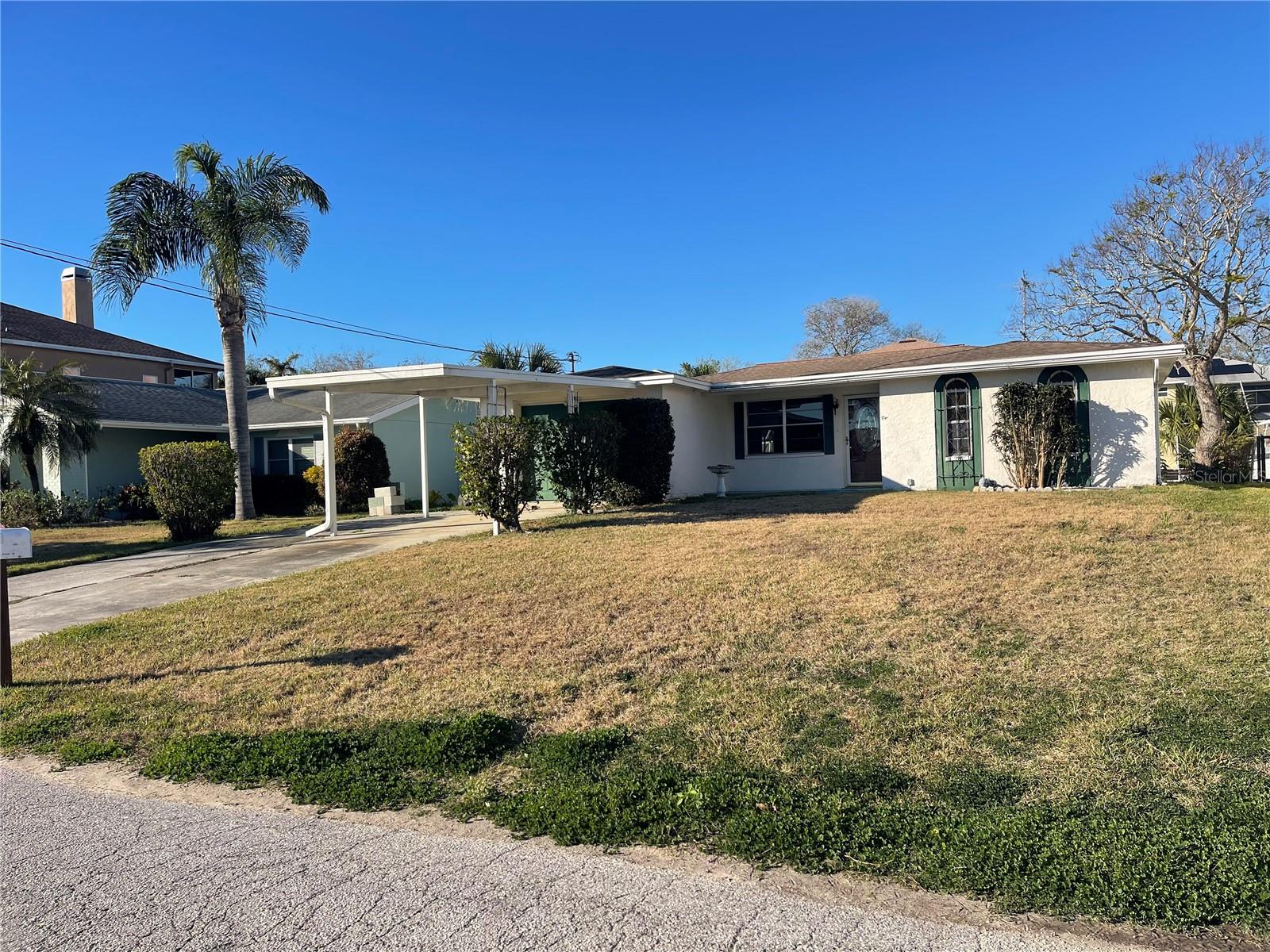 Single Family Residence em HUDSON, FL - Daniel Dourado