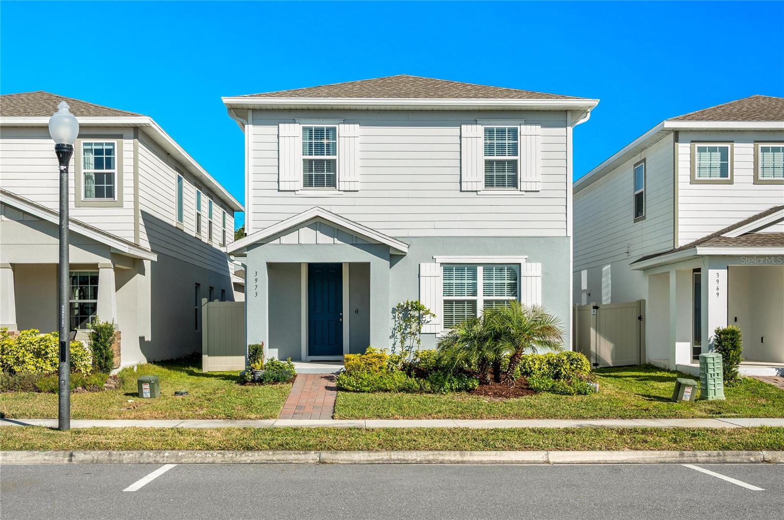 Single Family Residence em APOPKA, FL - Daniel Dourado