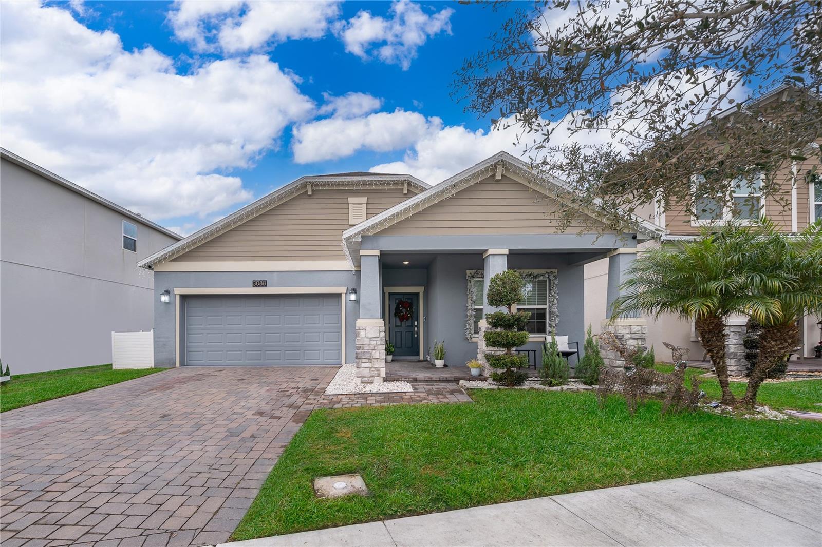 Single Family Residence in ST CLOUD, FL - Daniel Dourado