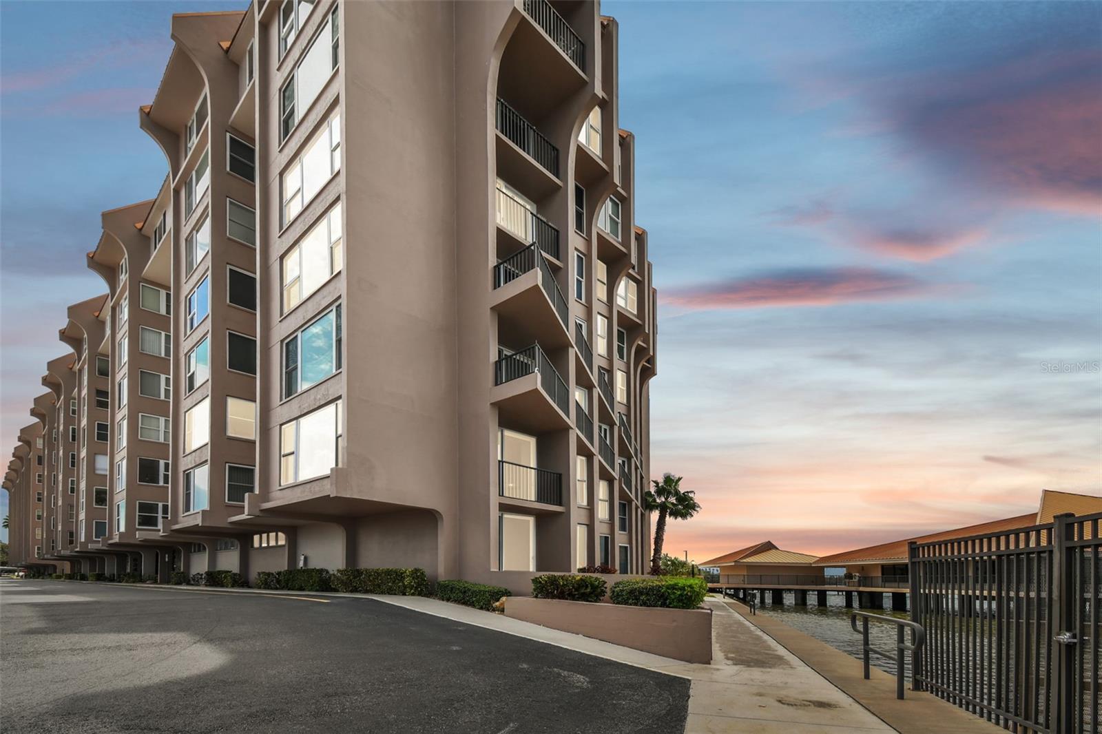 Condominium em DUNEDIN, FL - Daniel Dourado